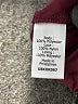 41Hawthorn 100% Polyester Purple Sleeveless Blouse Size S - photo 8