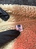 Uniqlo 100% Polyester Gold Jacket Size 150 cm / US 12 - photo 3