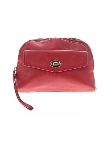 Talbots Leather Wristlet (view 1)