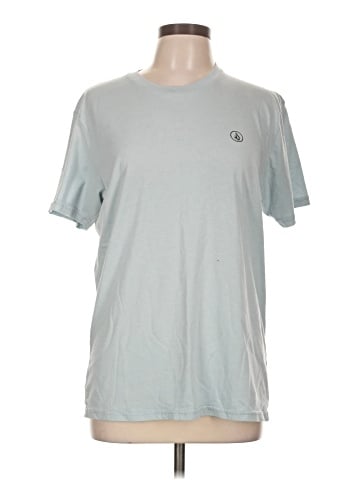 Volcom Short Sleeve T-Shirt (view 1)