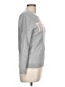 Elle Gray Sweatshirt Size L - photo 4