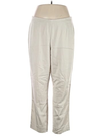 Nic + Zoe Casual Pants (view 1)