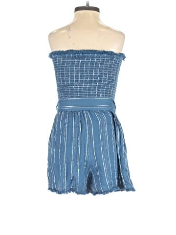 Tularosa Romper (view 2)