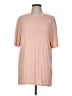 Comfrt Pink Short Sleeve T-Shirt Size M - photo 1