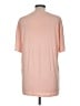 Comfrt Pink Short Sleeve T-Shirt Size M - photo 2