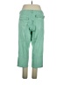 Kut from the Kloth Green Casual Pants Size 16 - photo 2