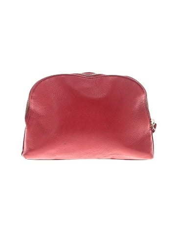 Talbots Leather Wristlet (view 2)