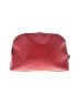 Talbots 100% Leather Red Leather Wristlet One size - photo 2
