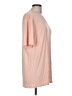 Comfrt Pink Short Sleeve T-Shirt Size M - photo 4