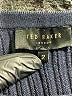 Ted Baker London Black Pullover Sweater Size 6 (2) - photo 7