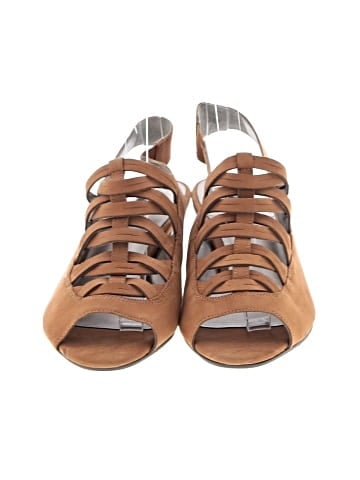 Array Sandals (view 2)