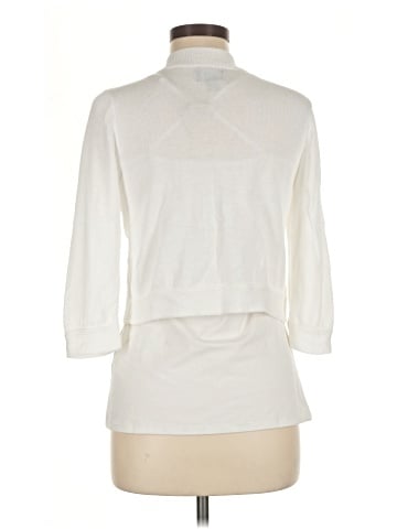 Chaps Cardigan (view 2)