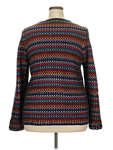 Coldwater Creek Cardigan (view 2)