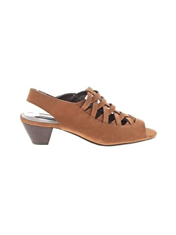Array Sandals (view 1)