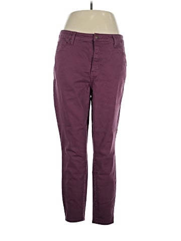 Ava & Viv Casual Pants (view 1)