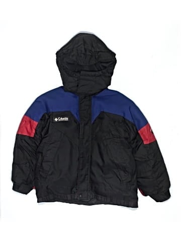 Columbia Snow Jacket (view 1)
