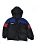 Columbia Color Block Black Snow Jacket Size 10 - photo 1