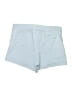 J.Crew Solid Blue Shorts Size 18 - photo 2
