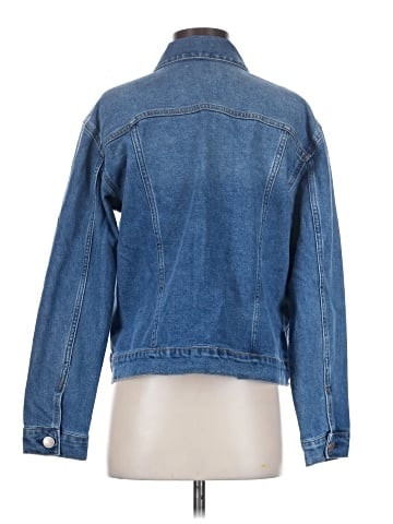 Seven7 Denim Jacket (view 2)