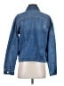 Seven7 Blue Denim Jacket Size S - photo 2