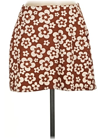 Altar'd State Casual Skirt (view 1)