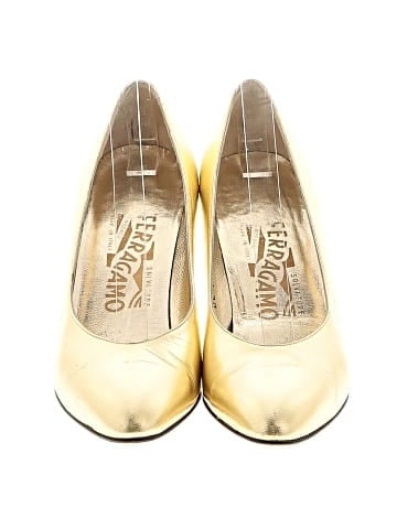 Salvatore Ferragamo Pumps (view 2)