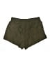 Athletic Works Solid Green Athletic Shorts Size XXL - photo 2