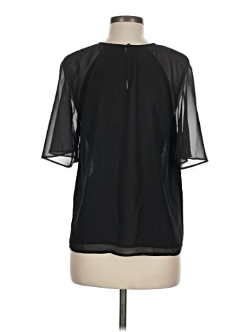 Halogen Short Sleeve T-Shirt (view 2)