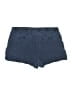 J.Crew Solid Blue Denim Shorts Size XXL - photo 2