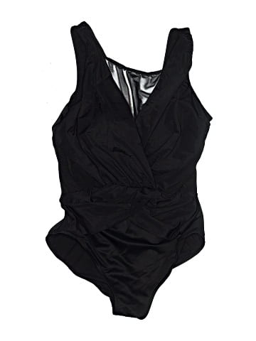 Miraclesuit One Piece Swimsuit (view 1)