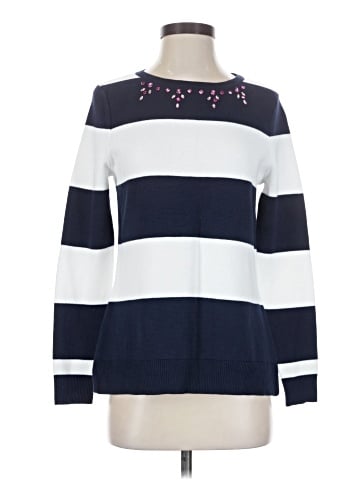 Crown & Ivy Pullover Sweater (view 1)