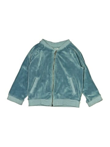 Gymboree Zip Up Hoodie (view 1)
