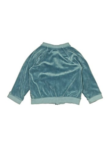 Gymboree Zip Up Hoodie (view 2)