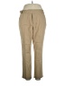 Lauren by Ralph Lauren Tan Khakis Size 16 - photo 1