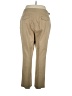 Lauren by Ralph Lauren Tan Khakis Size 16 - photo 2
