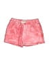Appaman Tie-dye Pink Shorts Size 6 - photo 1