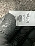 CAbi 100% Polyester Paisley Black Casual Skirt Size S - photo 5