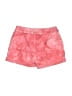 Appaman Tie-dye Pink Shorts Size 6 - photo 2
