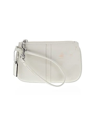 Coach Factory Wristlet (view 1)