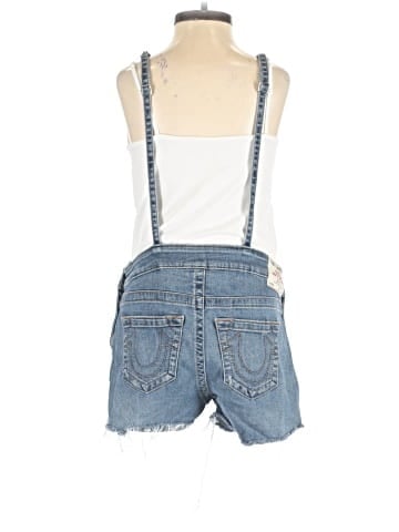 True Religion Overalls (view 2)