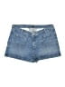 J.Crew Blue Denim Shorts Size 18 - photo 1