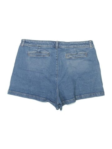 J.Crew Denim Shorts (view 2)