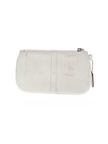Coach Factory Wristlet (view 2)