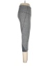 Zella Gray Active Pants Size M - photo 4