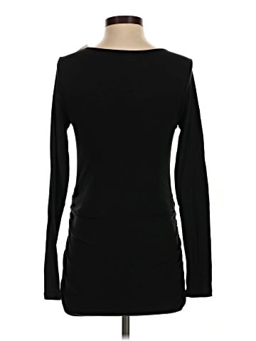 Old Navy - Maternity Long Sleeve T-Shirt (view 2)