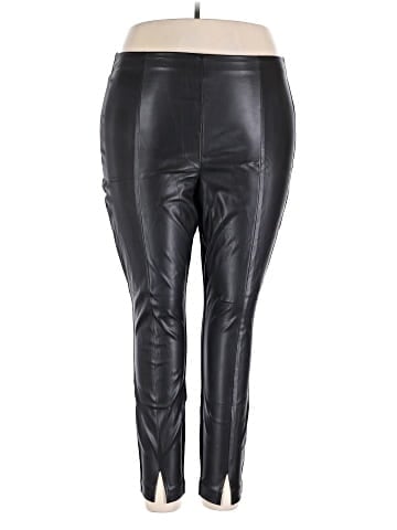 Bar III Active Pants (view 1)