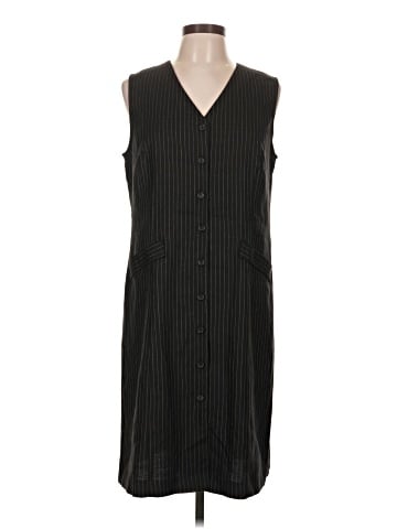 Croft & Barrow Casual Dress (view 1)