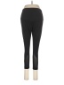 Zella Solid Black Active Pants Size M - photo 2