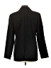 Maurices Black Blazer Size L - photo 2