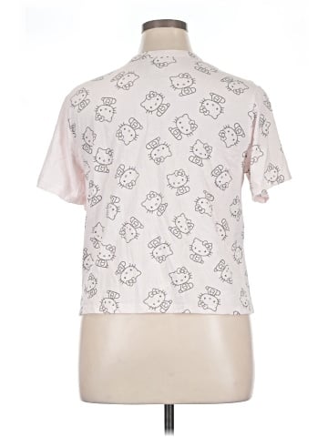 Hello Kitty Short Sleeve Top (view 2)